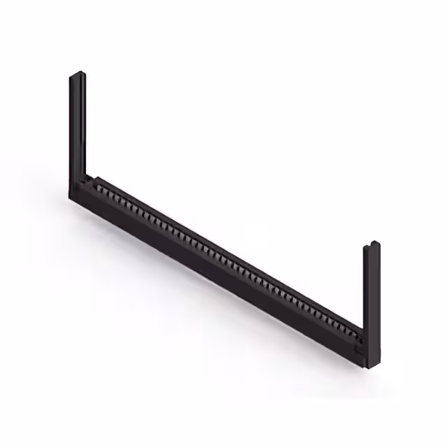 357-044-421-168 EDAC Inc.  Edgeboard Connectors